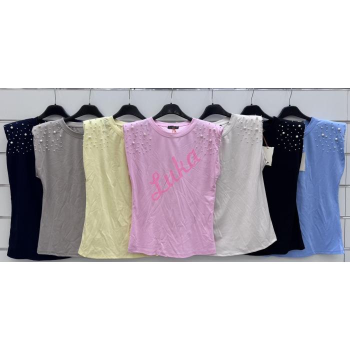 Women's Blouse Moda Italia NOO-639