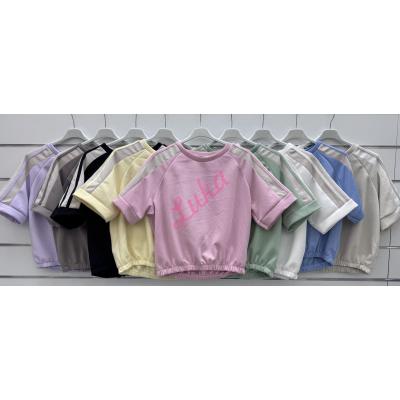 Bluzka damska Moda Italia NOO-640