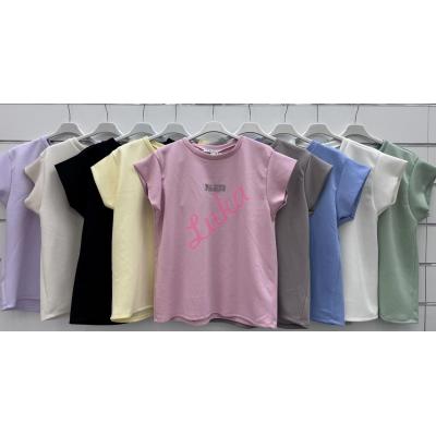 Bluzka damska Moda Italia NOO-641