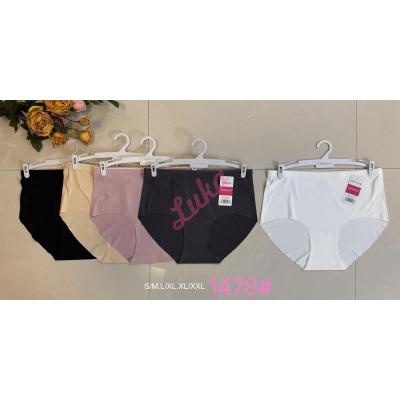 Women's panties Greenice 1478