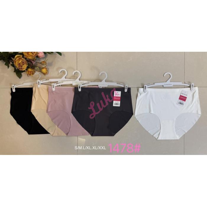 Women's panties Greenice 1478