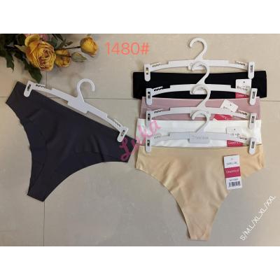 Women's panties Greenice 1480