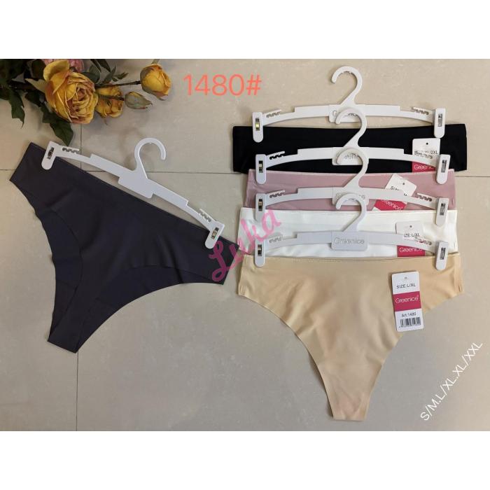 Women's panties Greenice 1480