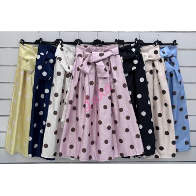 Women's Skirt Moda Italia NOO-011