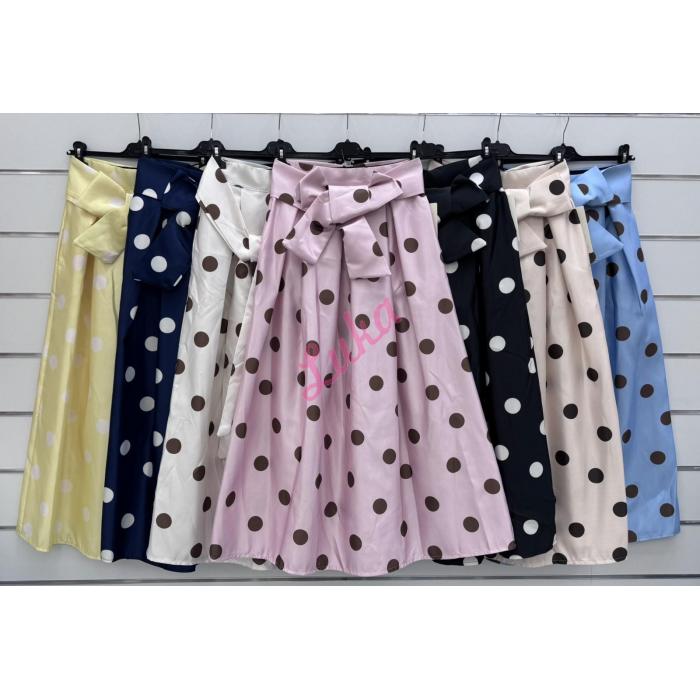 Women's Skirt Moda Italia NOO-011