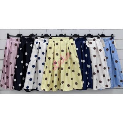 Women's Skirt Moda Italia NOO-012