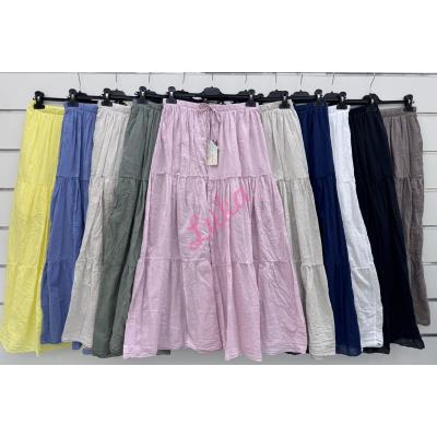 Women's Skirt Moda Italia NOO-013