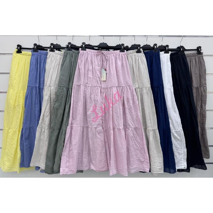 Women's Skirt Moda Italia NOO-013