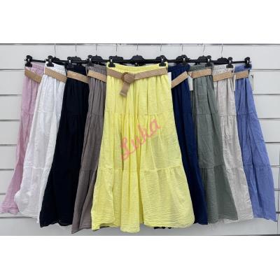 Women's Skirt Moda Italia NOO-014
