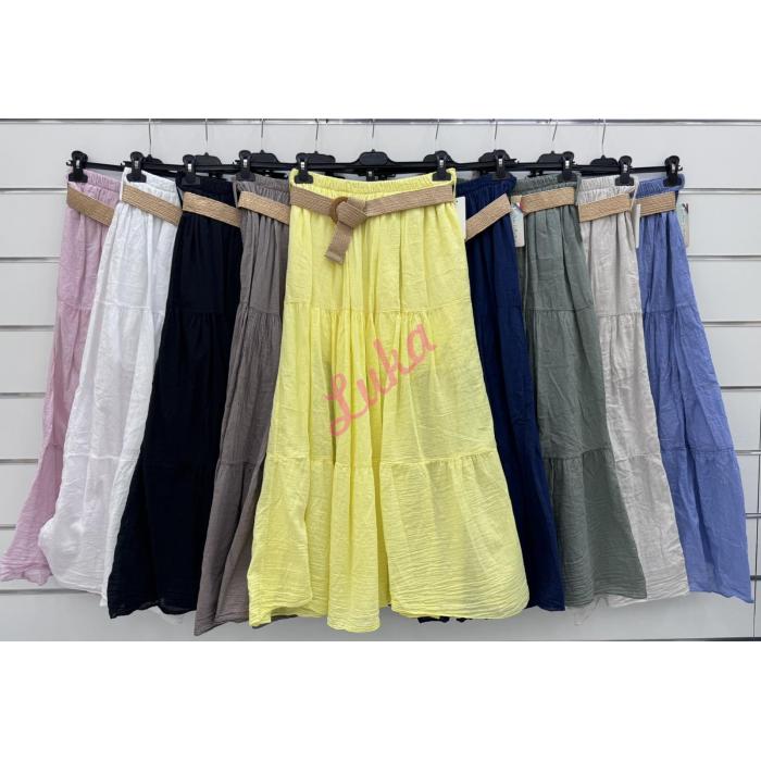 Women's Skirt Moda Italia NOO-014