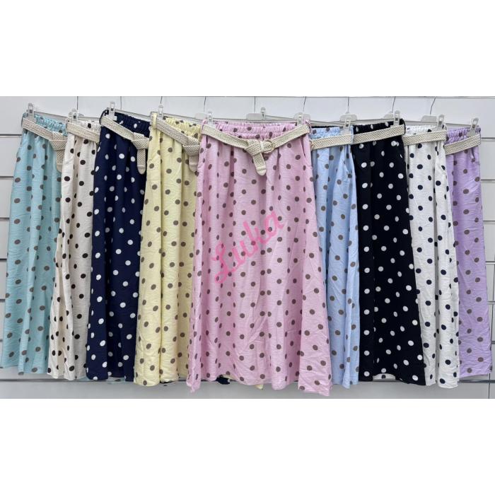 Women's Skirt Moda Italia NOO-015