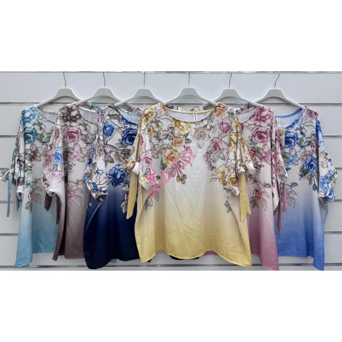 Bluzka damska Moda Italia NOO-643