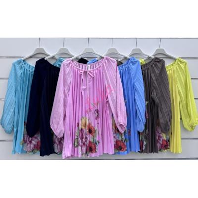 Bluzka damska Moda Italia NOO-644