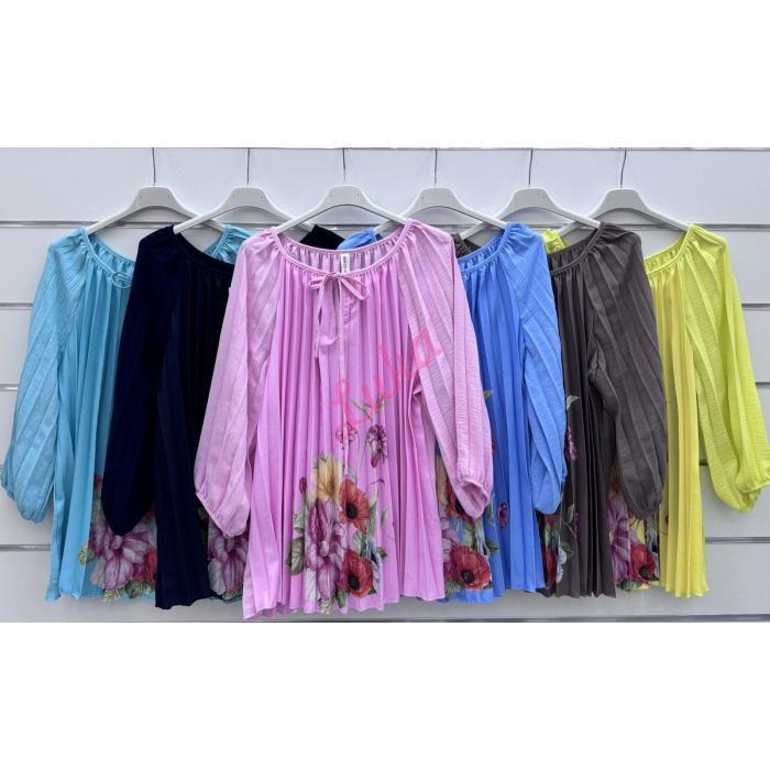 Women's Blouse Moda Italia NOO-644