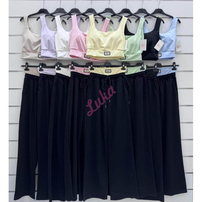 Women's Set Moda Italia N0O-717