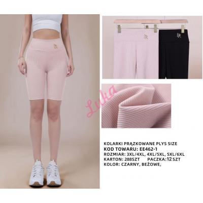 Spodnie damskie Alina EE462-1