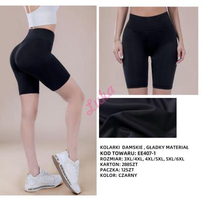 Spodnie damskie Alina EE407-1