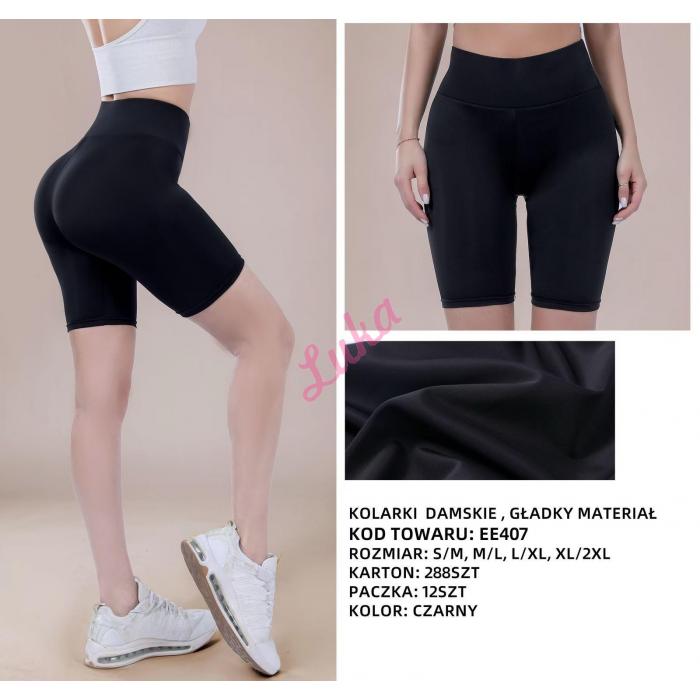 Spodnie damskie Alina EE407