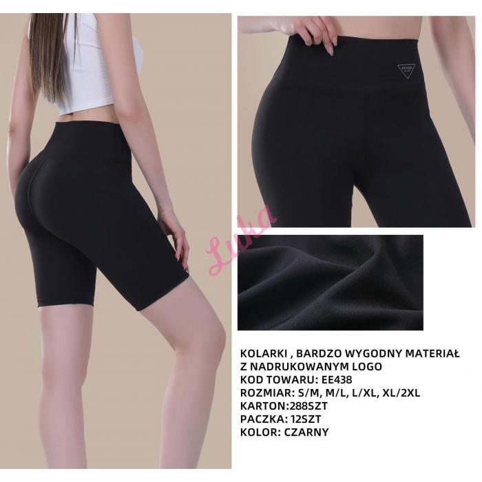 Spodnie damskie Alina EE438