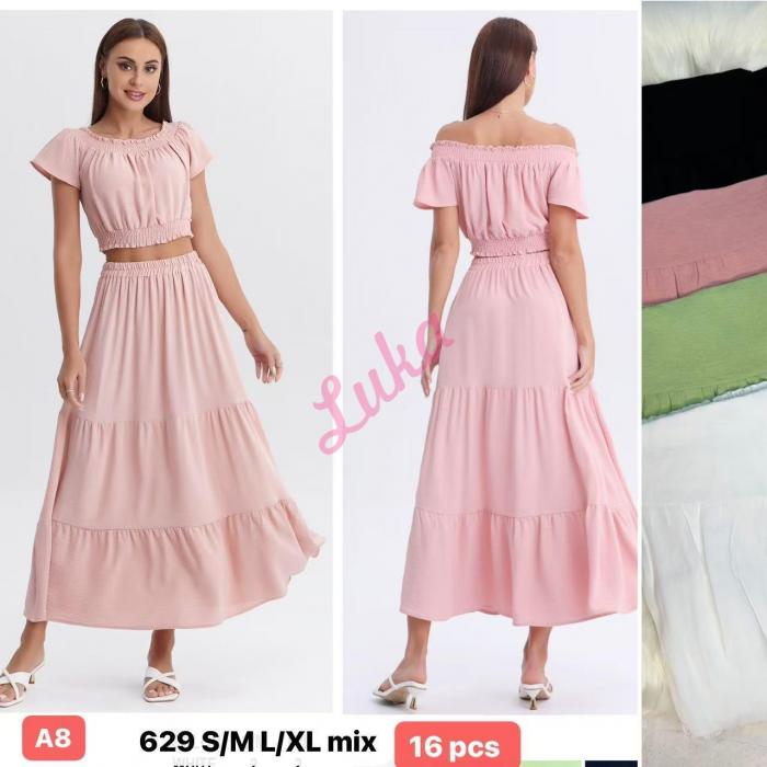 Komplet damski NOO-636