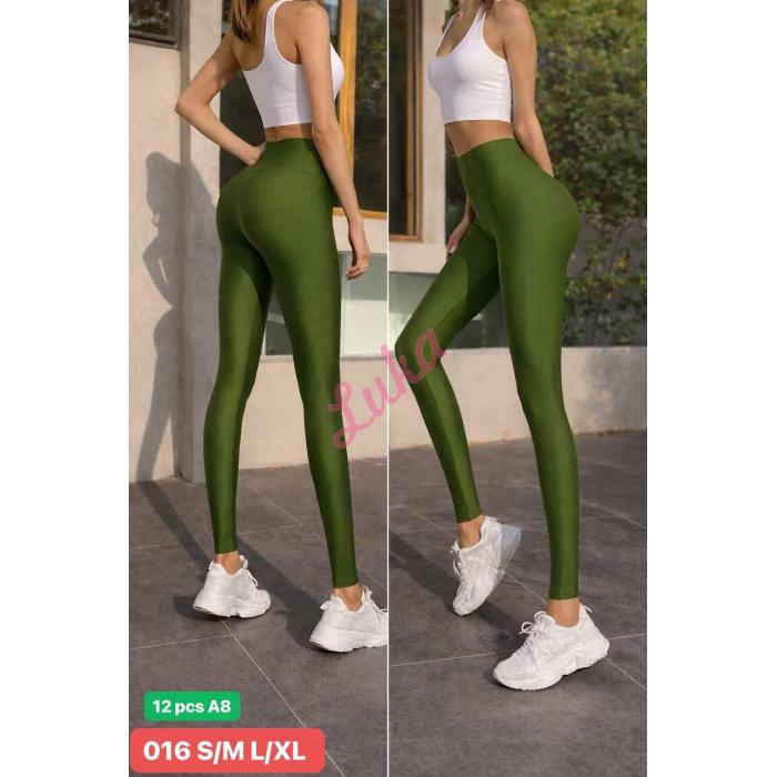 Legginsy damskie NOO-022