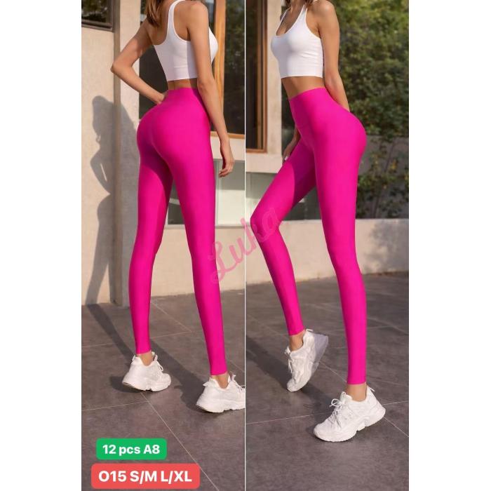 Women's big leggings NOO-016