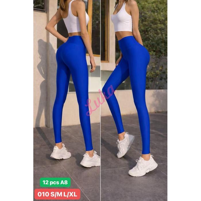 Women's big leggings NOO-014