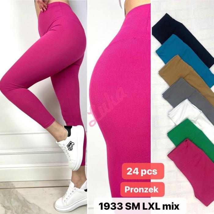 Women's big leggings NOO-007