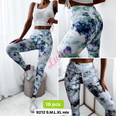 Women's big leggings NOO-19212