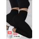 Women's big leggings NOO-9217