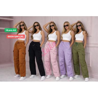 Women's pants NOO-6610