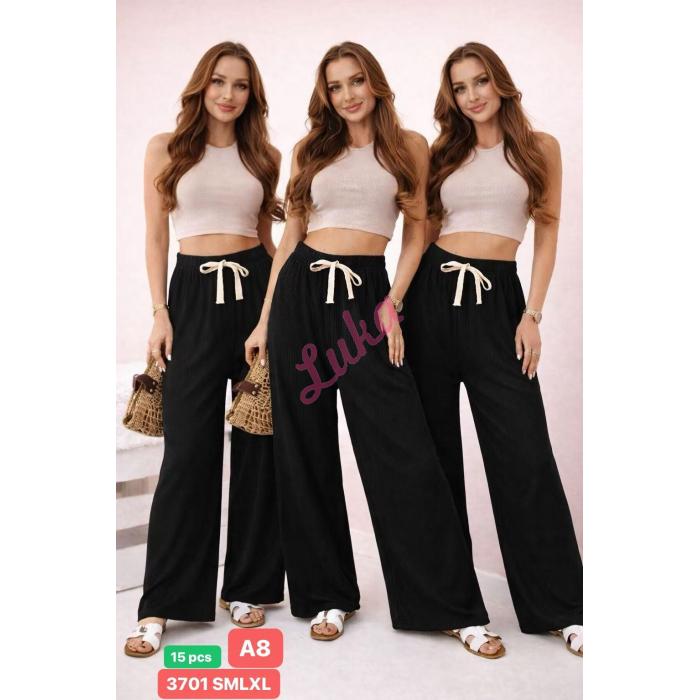 Women's pants NOO-6609