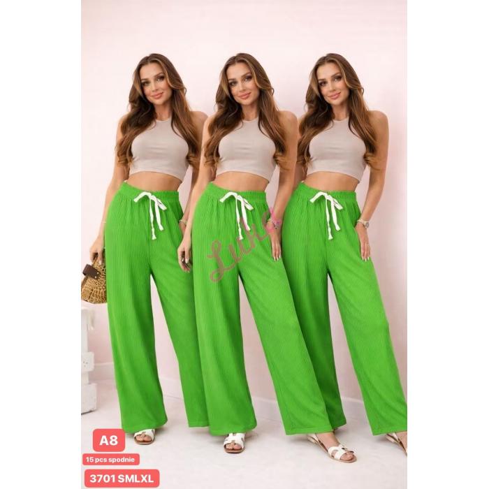 Spodnie damskie NOO-3701
