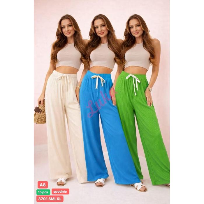 Women's pants NOO-3701-3