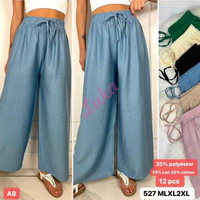 Women's pants NOO-526