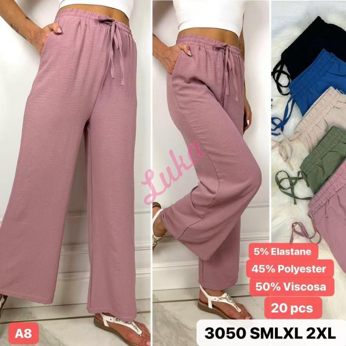 Women's pants NOO-527