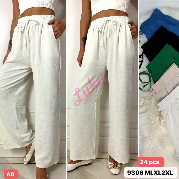 Women's pants NOO-27032