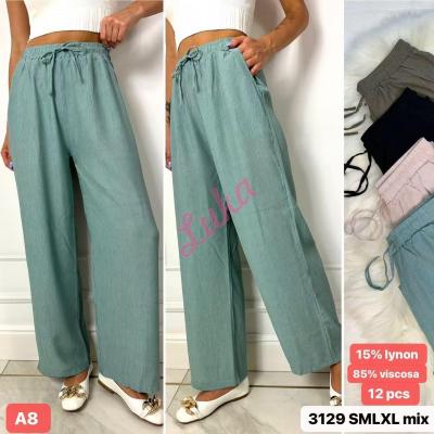 Women's pants NOO-613