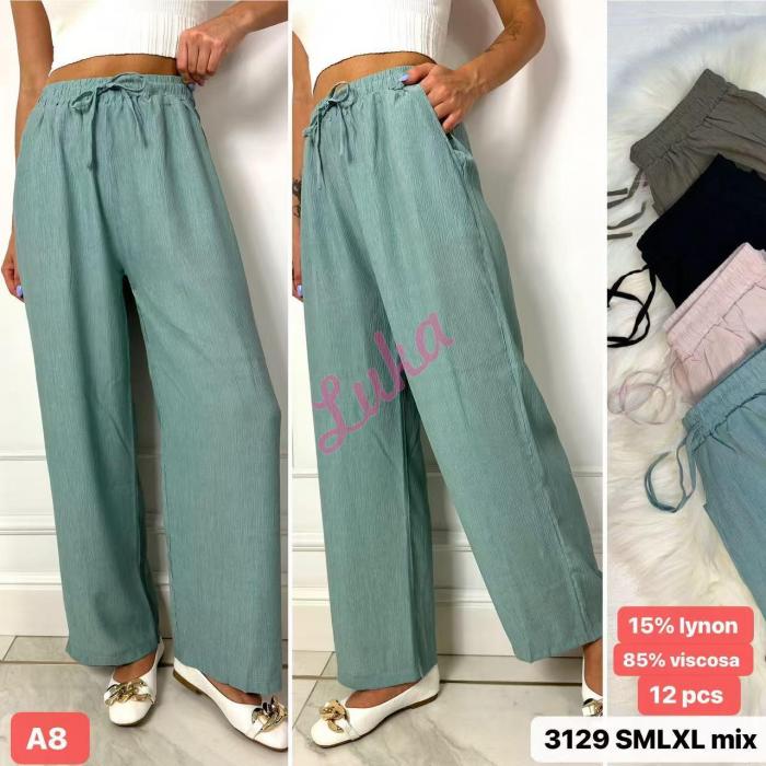 Women's pants NOO-613
