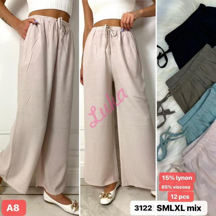 Women's pants NOO-3129