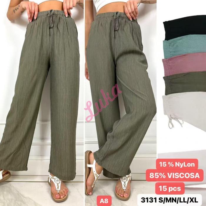 Women's pants NOO-3122