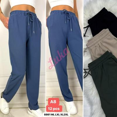 Women's pants NOO-3131