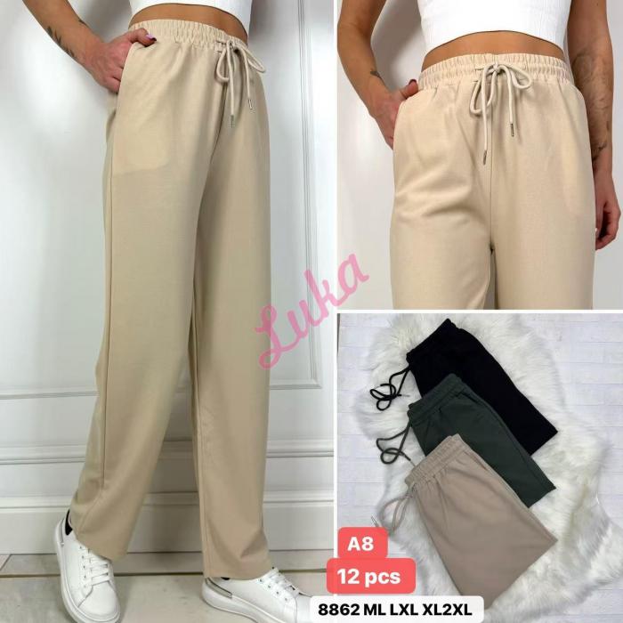 Women's pants NOO-8861