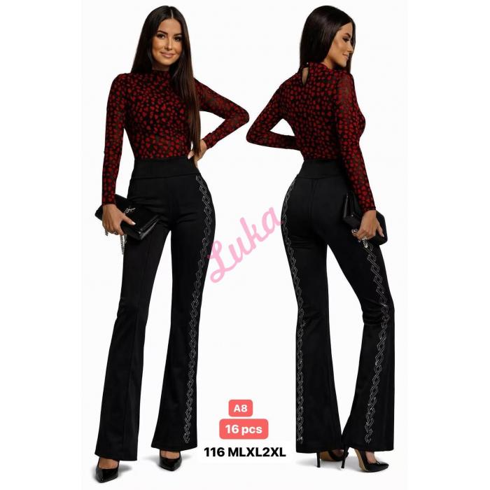 Women's pants NOO-115