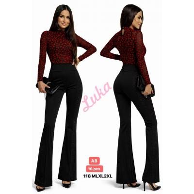 Women's pants NOO-116