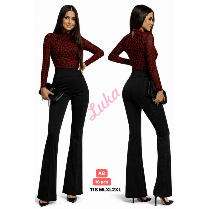 Women's pants NOO-116