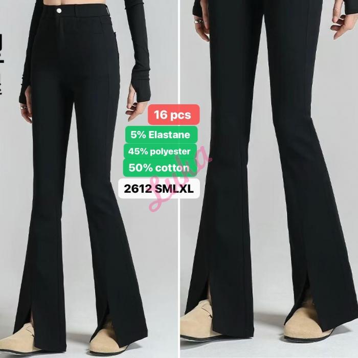 Women's pants NOO-118
