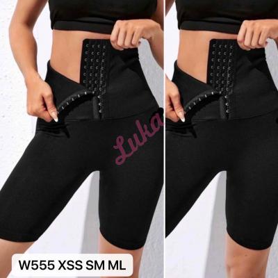 Women's big leggings NOO-W555