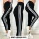 Women's big leggings NOO-W555