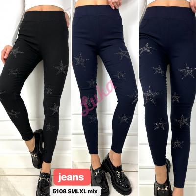 Women's pants NOO-2612